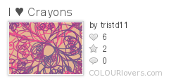 I_♥_Crayons