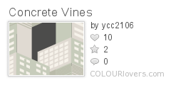 Concrete_Vines