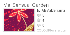MeiSensual_Garden