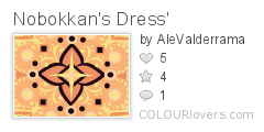 Nobokkans_Dress