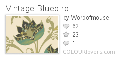 Vintage_Bluebird