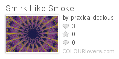 Smirk_Like_Smoke