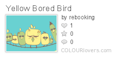Yellow_Bored_Bird