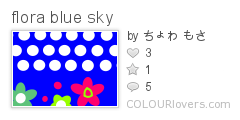 flora_blue_sky