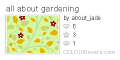all_about_gardening