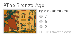 ☥The_Bronze_Age