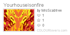 Yourhouseisonfire