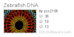 Zebrafish_DNA