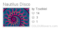 Nautilus_Disco