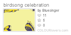 birdsong_celebration