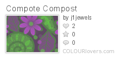 Compote_Compost