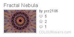 Fractal_Nebula