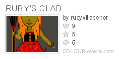 RUBYS_CLAD