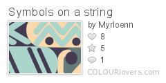 Symbols_on_a_string
