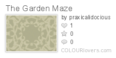 The_Garden_Maze