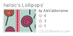 helsics_Lollipops