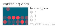 vanishing_dots
