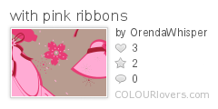 with_pink_ribbons