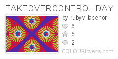TAKEOVERCONTROL_DAY