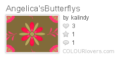 AngelicasButterflys