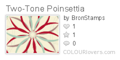 Two-Tone_Poinsettia