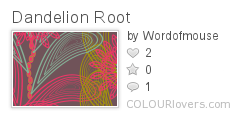 Dandelion_Root