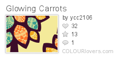 Glowing_Carrots