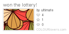 won_the_lottery!