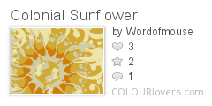 Colonial_Sunflower