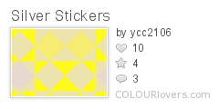 Silver_Stickers