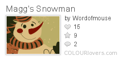 Maggs_Snowman