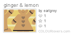 ginger_lemon