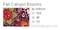 Fall_Canyon_Blooms