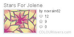 Stars_For_Jolene