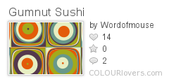 Gumnut_Sushi