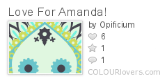 Love_For_Amanda!