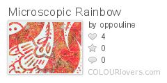 Microscopic_Rainbow