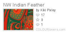 NW_Indian_Feather
