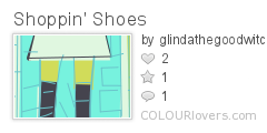 Shoppin_Shoes