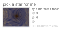 pick_a_star_for_me