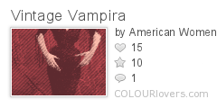 Vintage_Vampira