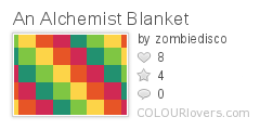 An_Alchemist_Blanket