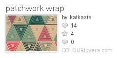 patchwork_wrap