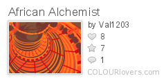 African_Alchemist