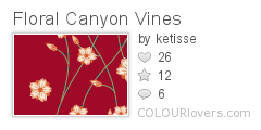 Floral_Canyon_Vines