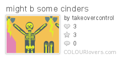 might_b_some_cinders