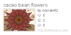 cacao_bean_flowers