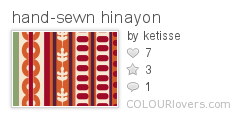 hand-sewn_hinayon