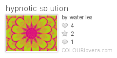 hypnotic_solution