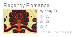 Regency_Romance